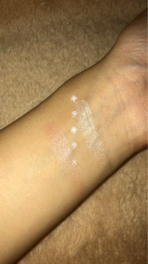 グロウハイライト/マリブビューティー/パウダーハイライトの動画クチコミ2つ目