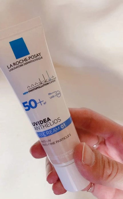 UVイデア XL プロテクショントーンアップ ローズ/ラ ロッシュ ポゼ/日焼け止めクリームの人気ショート動画