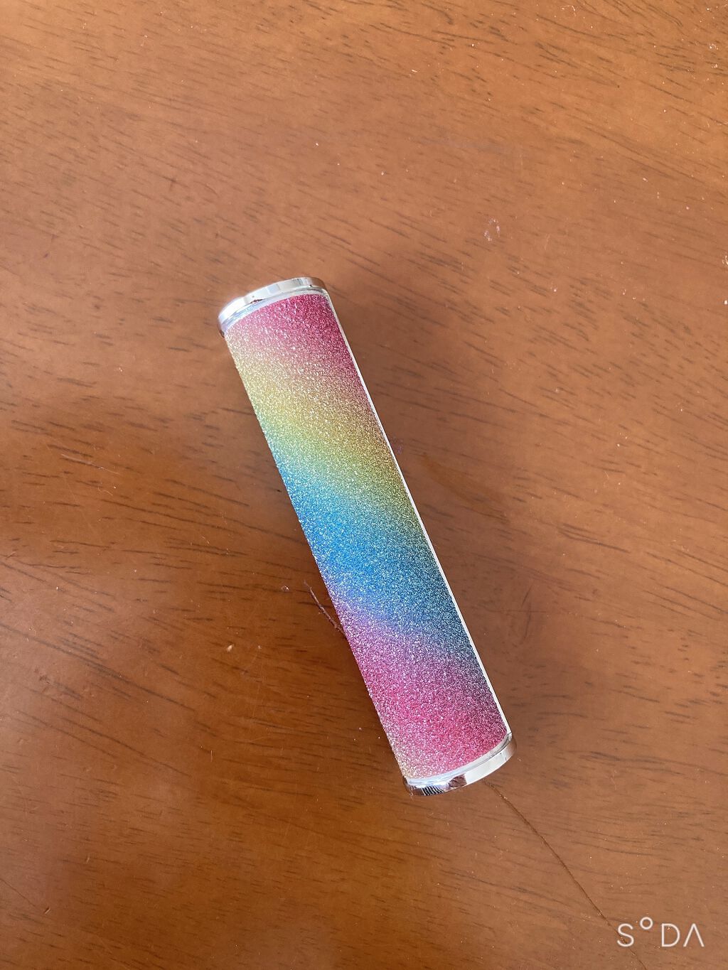 YNM  レインボーハニーリップバーム/YNM/リップバームの動画クチコミ3つ目