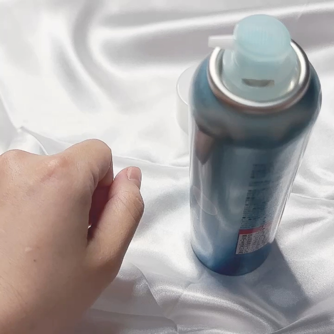 その場しのぎ/ビーハニー/デオドラント・制汗剤の動画クチコミ1つ目