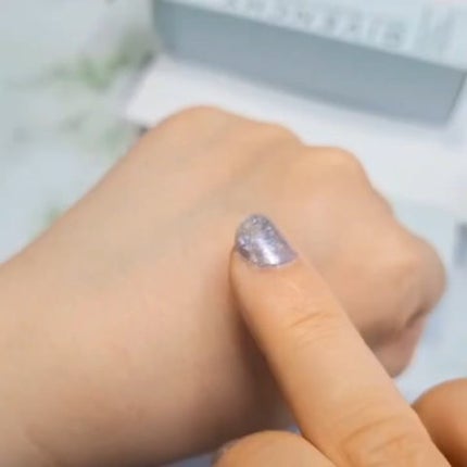 スキン リソース セラム/GIVENCHY/美容液を使ったクチコミ(4枚目)