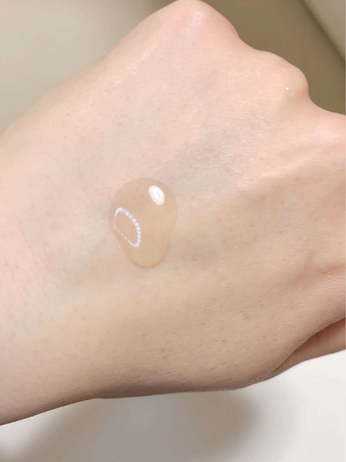 エクストラ ダブルホワイト美容原液 プロフェッショナル/PlusRay/美容液を使ったクチコミ（2枚目）