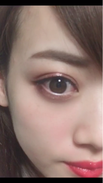 オペラ リップティント N/OPERA/リップティントを使ったクチコミ(3枚目)