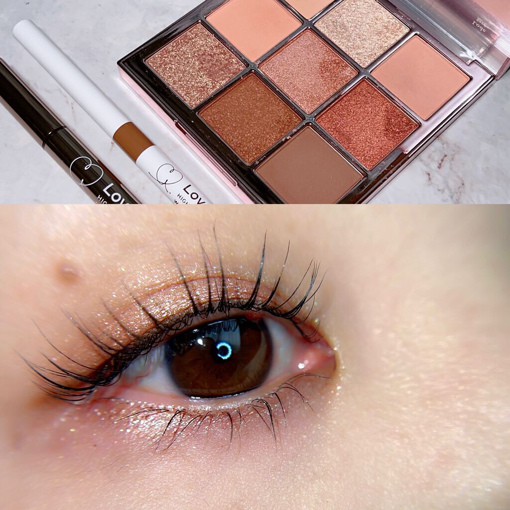 The Bella collection eyeshadow palette/CELEFIT/アイシャドウパレットの人気ショート動画