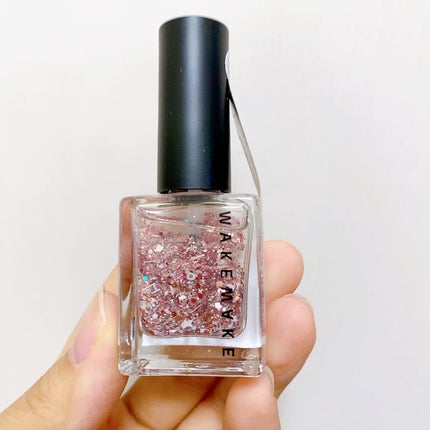 ネイルガン/wakemake/マニキュアの人気ショート動画