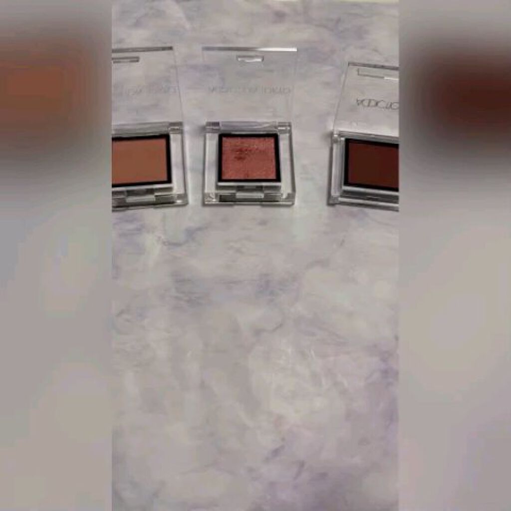 アディクション ザ アイシャドウ マット/ADDICTION/単色アイシャドウの人気ショート動画