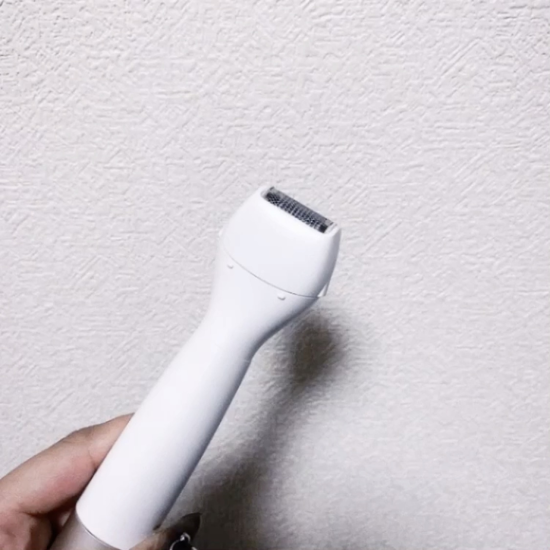 VIOフェリエ ES-WV61/Panasonic/シェーバーを使ったクチコミ（3枚目）