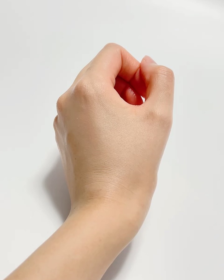 アイシーフィットカバークッションEX/TFIT/クッションファンデーションの動画クチコミ5つ目