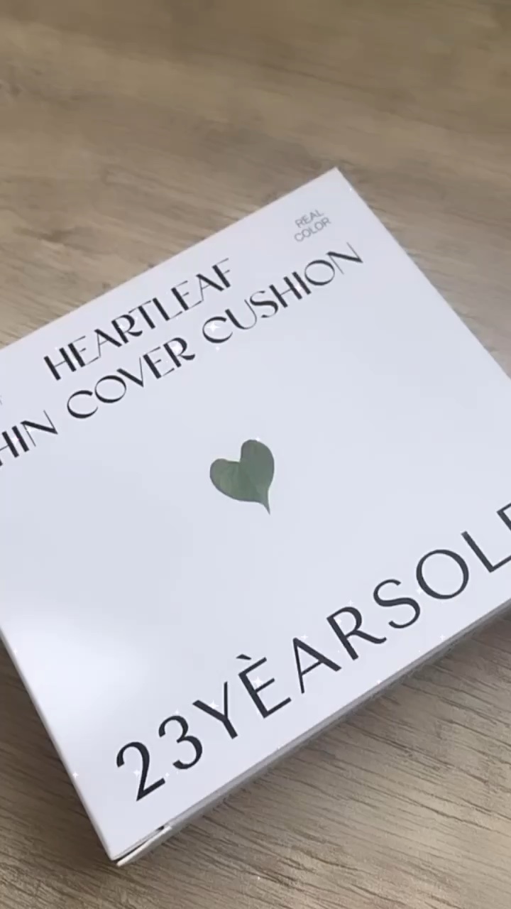 ダーマシンコンシーラー/23years old/リキッドコンシーラーの人気ショート動画