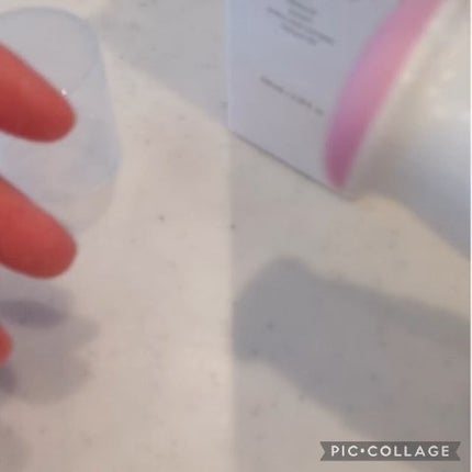 セルターンクリーム 100ml/リリーイブ/フェイスクリームを使ったクチコミ(3枚目)