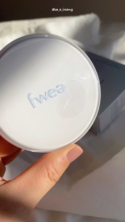 フィークッションガラス/fwee/クッションファンデーションの人気ショート動画