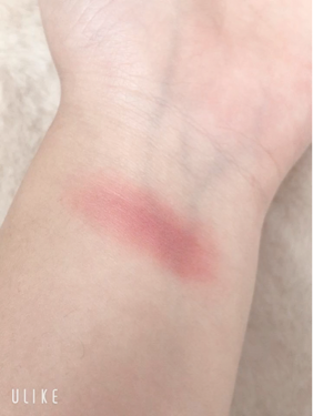 ナチュラル チークN/CEZANNE/パウダーチークを使ったクチコミ（2枚目）