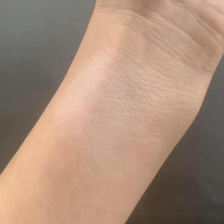 ピュア ブラッシュド サンシャイン チーク/PERIPERA/パウダーチークの動画クチコミ4つ目