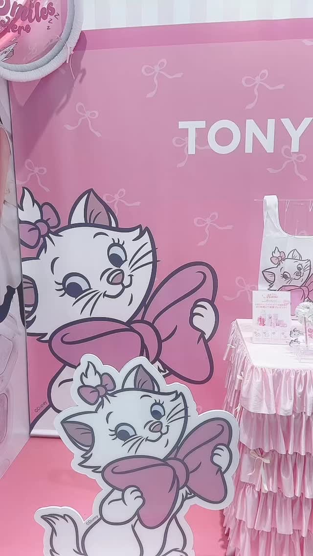 ショッキングリップティント/TONYMOLY/リップティントの動画クチコミ2つ目