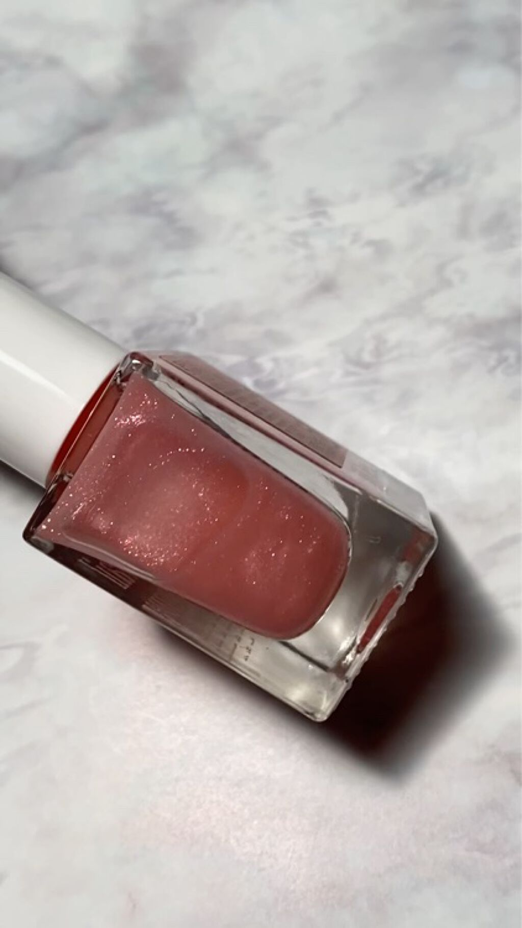 jill leen. 繊維ネイル /jill leen./マニキュアを使ったクチコミ（3枚目）