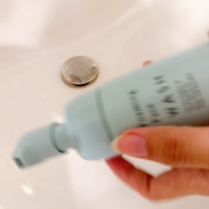 泡洗顔/COPERNICA/泡洗顔を使ったクチコミ（3枚目）