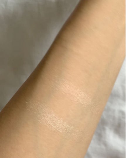 THREE シマリング グロー デュオ/THREE/クリームハイライトを使ったクチコミ(2枚目)