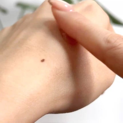 Cemenrete Calcium Intense Cream/Dr.Melaxin/フェイスクリームを使ったクチコミ(5枚目)