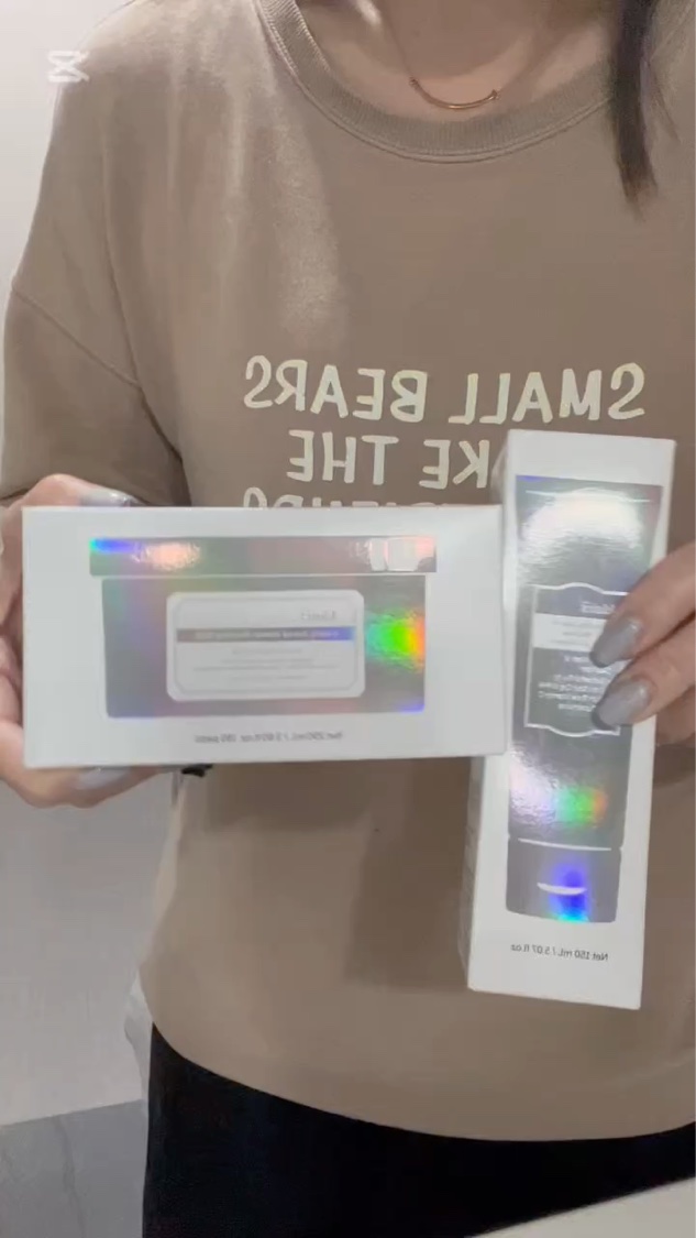 ビタグル10マスク/Klairs/シートマスク・パックを使ったクチコミ（1枚目）