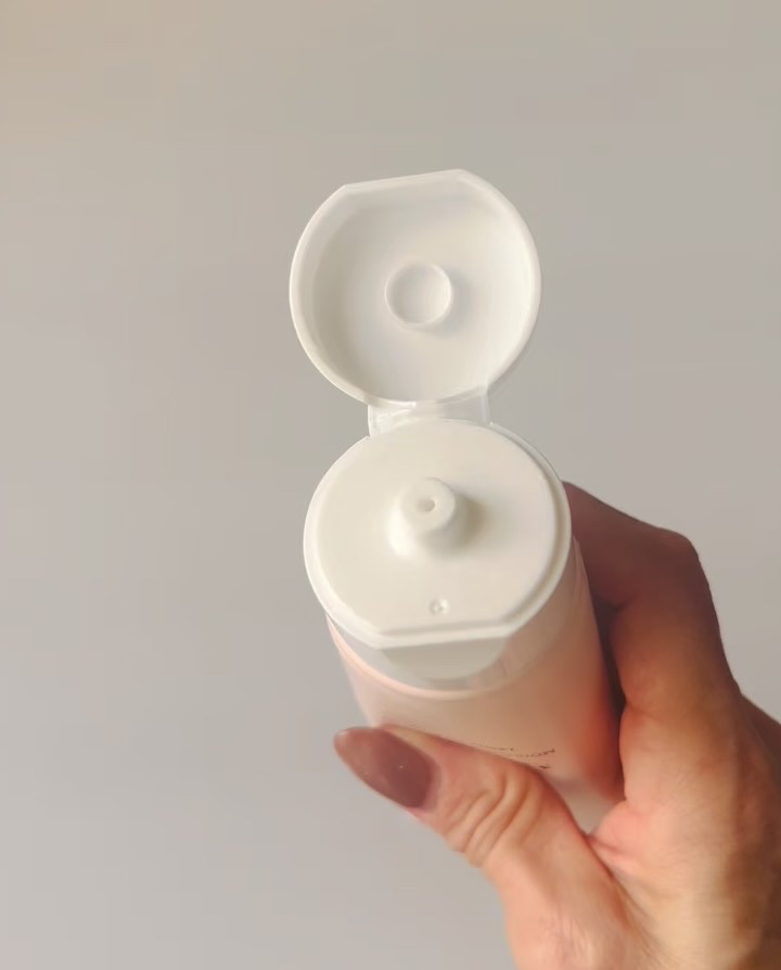 プラレセタモイスチャライジングローション/BONNY&J/フェイスクリームの動画クチコミ1つ目