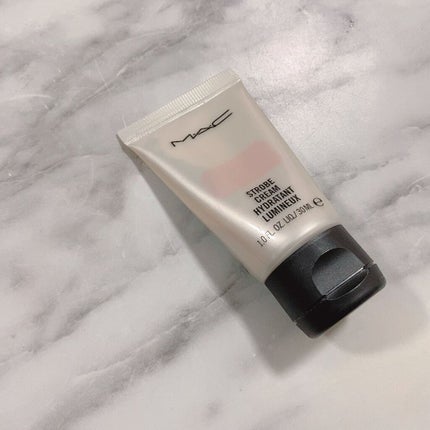 ストロボクリーム/M・A・C/化粧下地の人気ショート動画