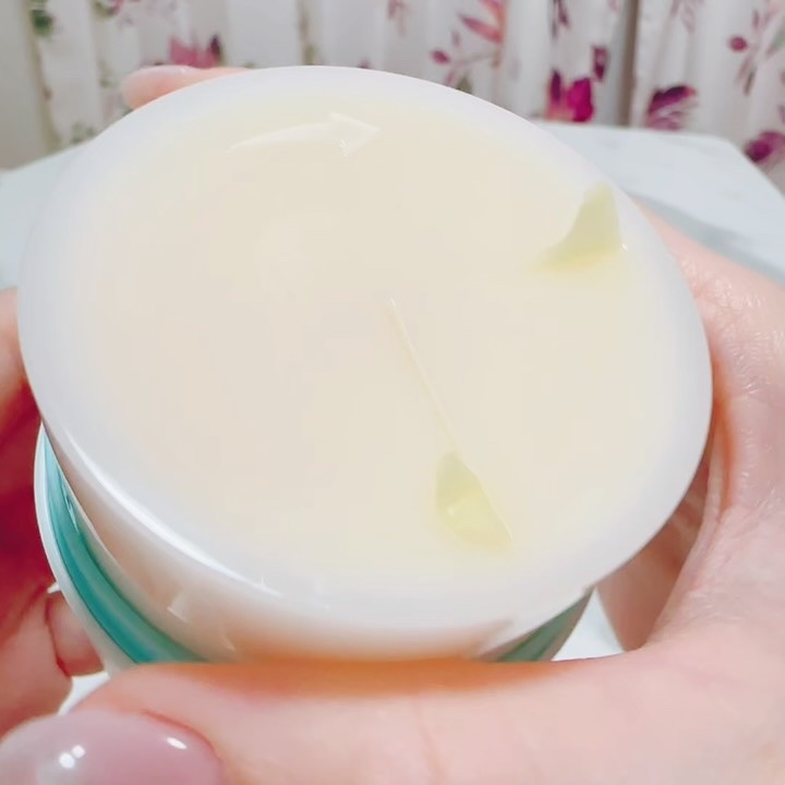 グラインドビタクレンジングバーム/FREBITS/クレンジングバームの動画クチコミ1つ目