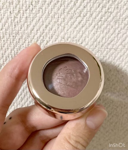 アイグロウジェム スキンシャドウ/DECORTÉ/ジェル・クリームアイシャドウの人気ショート動画