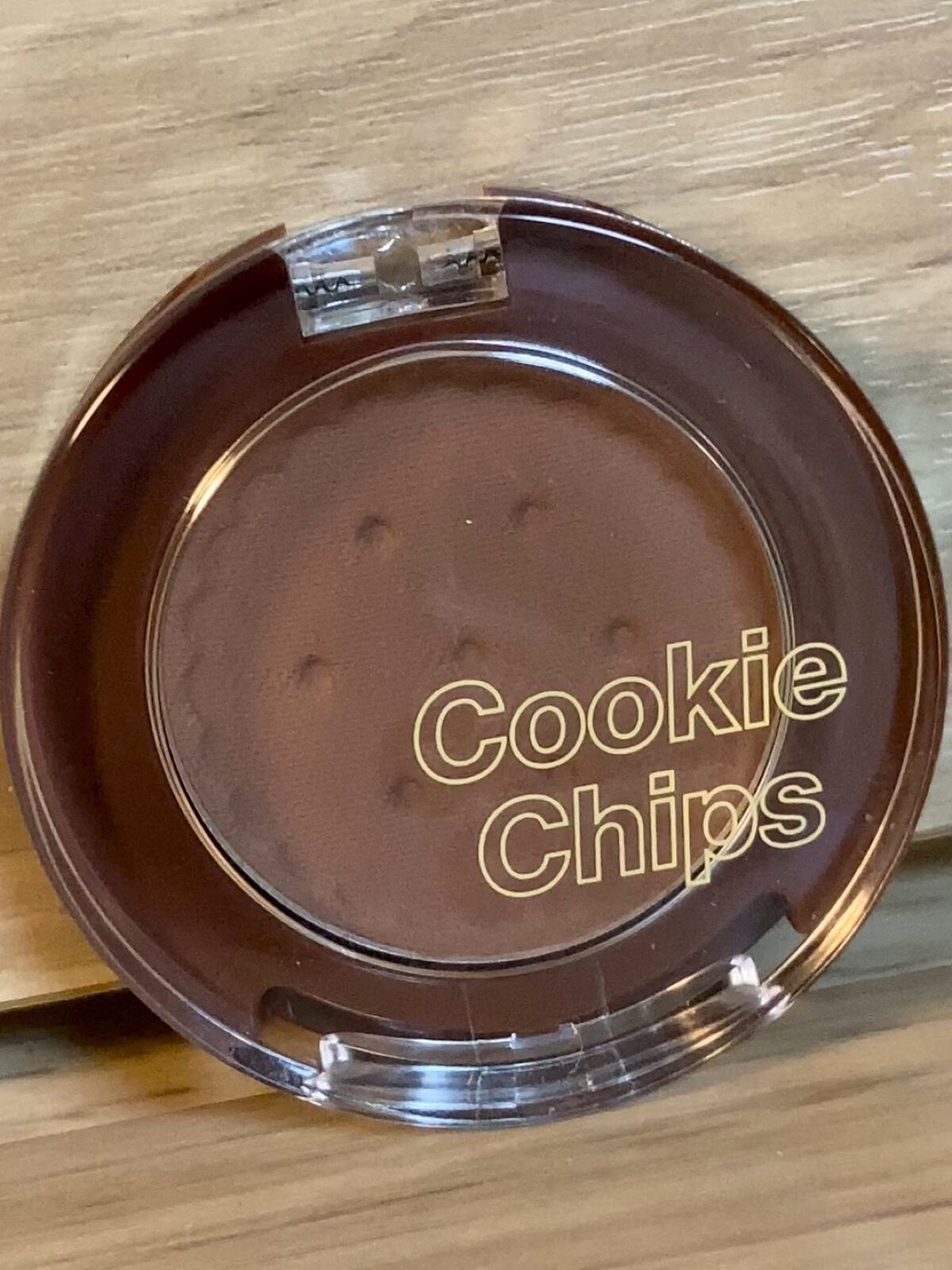 ルックアット マイアイ カフェ CC/ETUDE/アイシャドウの動画クチコミ1つ目