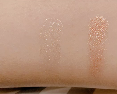 プロ シングル シャドウ/CLIO/単色アイシャドウを使ったクチコミ（2枚目）