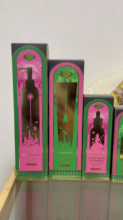 ピュア&ディープ洗顔料/manyo/洗顔フォームの人気ショート動画