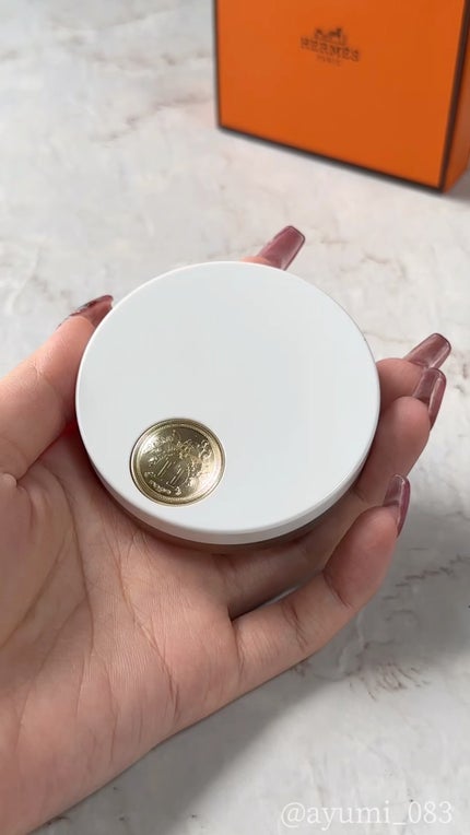 オンブル ドゥ エルメス パレット クワテュール 03 オンブル オンブル ドゥ エルメス パレット クワテュール 03 オンブル