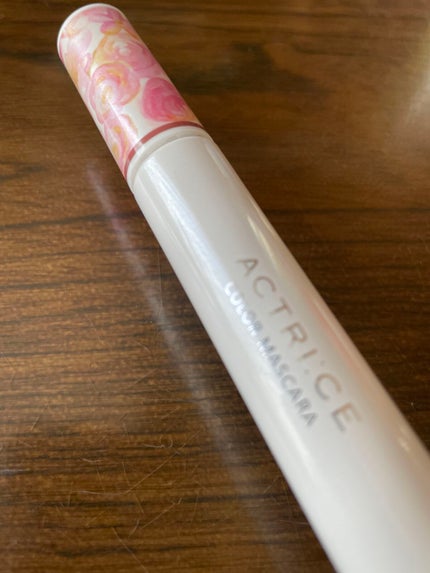 アクトリース カラーマスカラ/ノエビア/マスカラの人気ショート動画