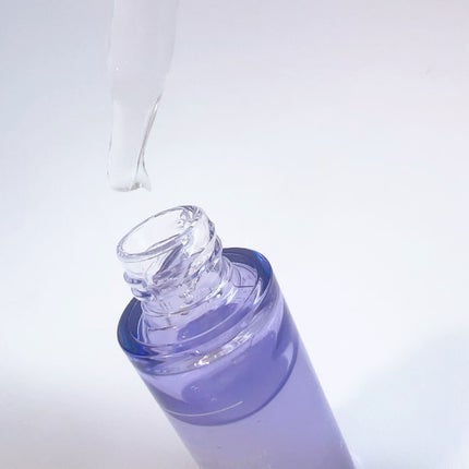 ナイトリペアニードルショット/HARILOGY/美容液を使ったクチコミ(3枚目)