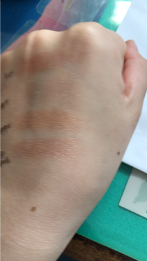 アディクション ザ アイシャドウ/ADDICTION/単色アイシャドウの動画クチコミ4つ目