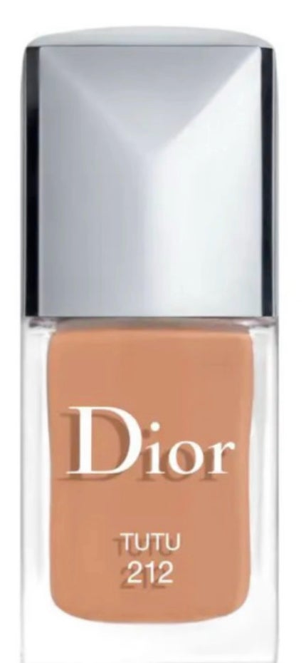 ディオール ヴェルニ/Dior/マニキュアの人気ショート動画