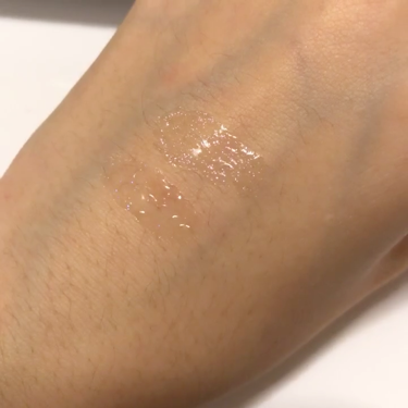 MP ジェム リップグロス/セリア/リップグロスを使ったクチコミ（3枚目）