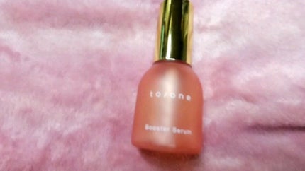 ブースター セラム (M)/to/one/ブースター・導入液の人気ショート動画