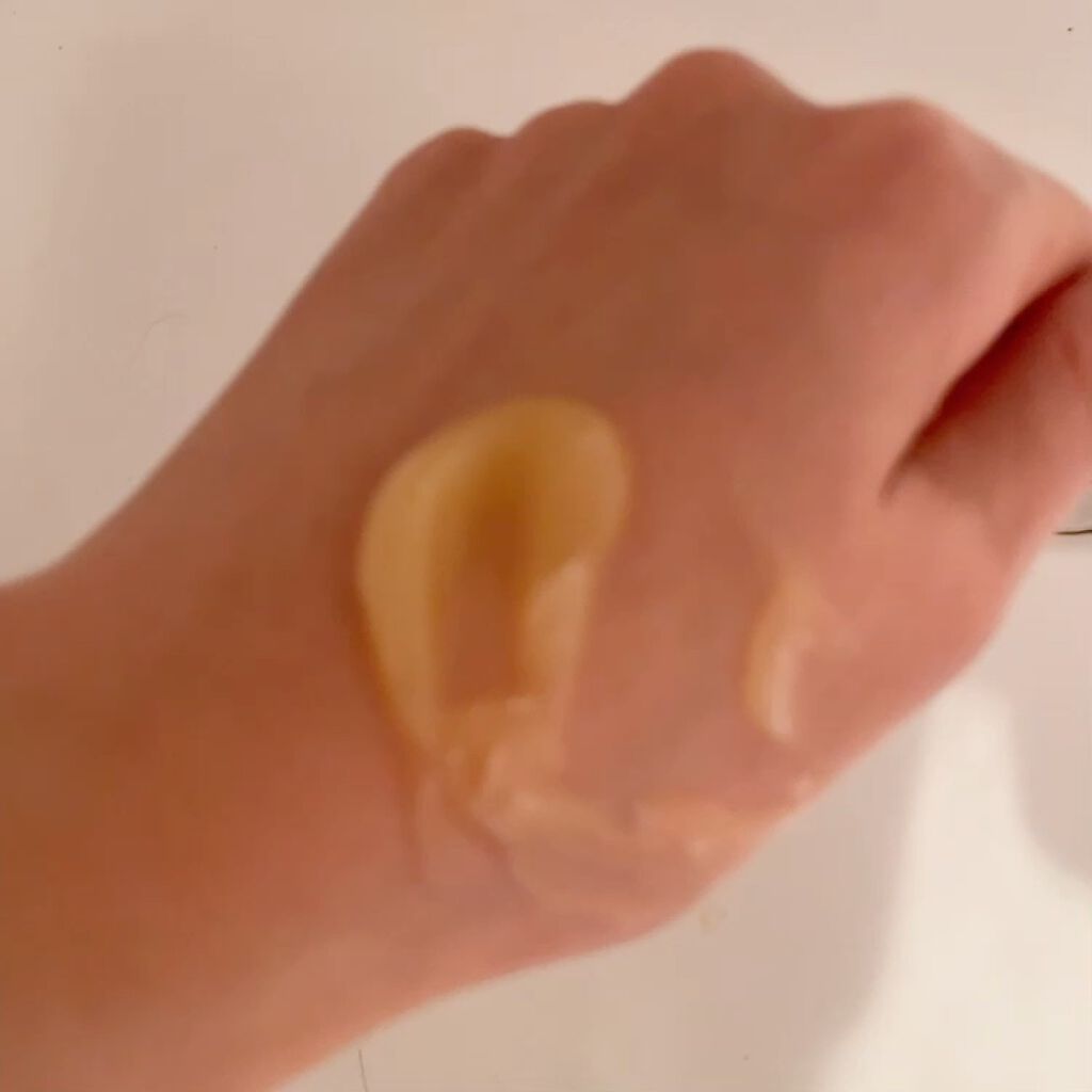 パーフェクトメルティングバーム/SENKA（専科）/クレンジングバームを使ったクチコミ（2枚目）