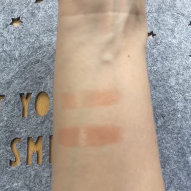 リップサンスクリーン(R)/オルビス/リップクリームを使ったクチコミ（2枚目）