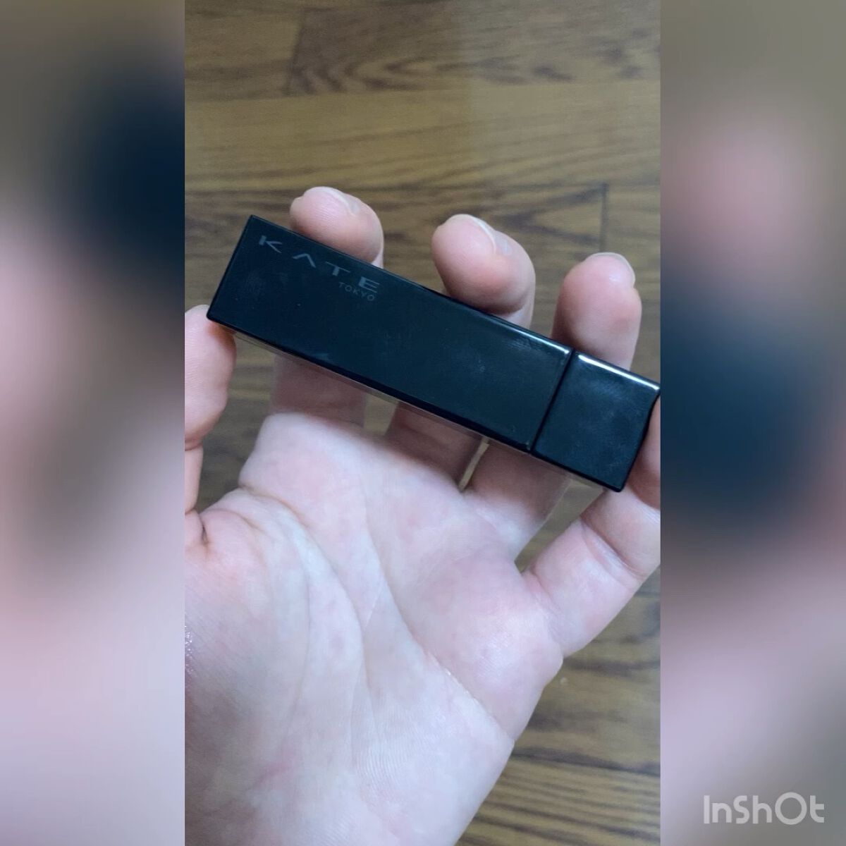 ケイト リップモンスター/KATE/口紅を使ったクチコミ（1枚目）