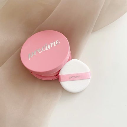PERFECT RADIANT FIT CICAクッションファンデ/PRECIME/クッションファンデーションの人気ショート動画