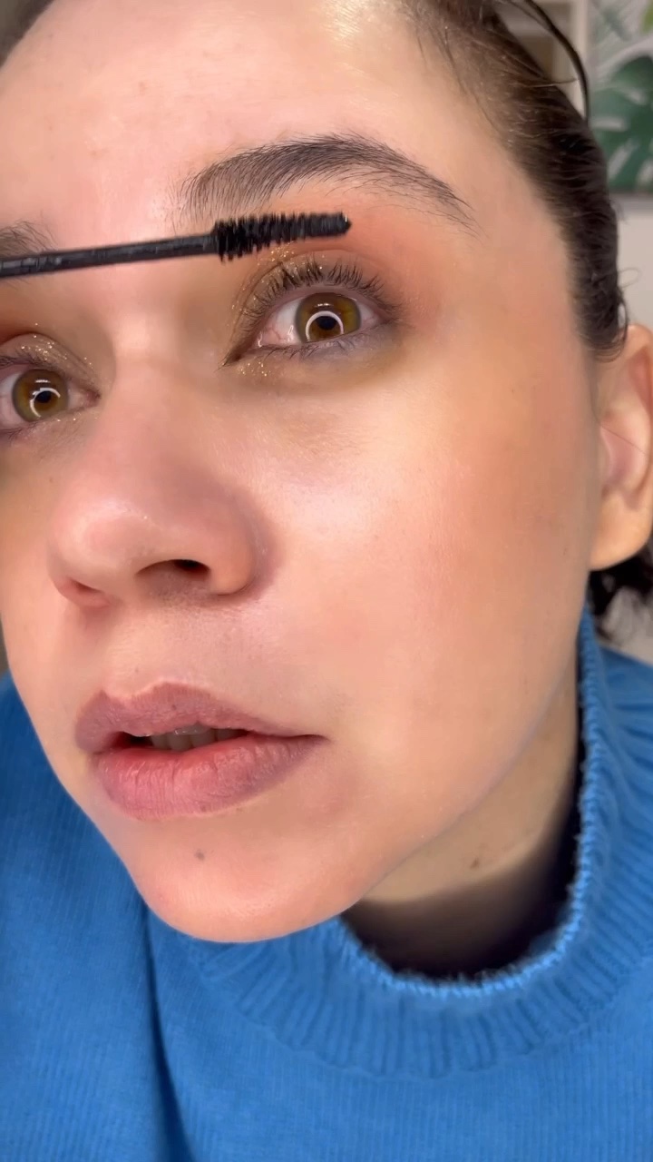 トゥルーディメンショングロウチーク/hince/パウダーチークの人気ショート動画