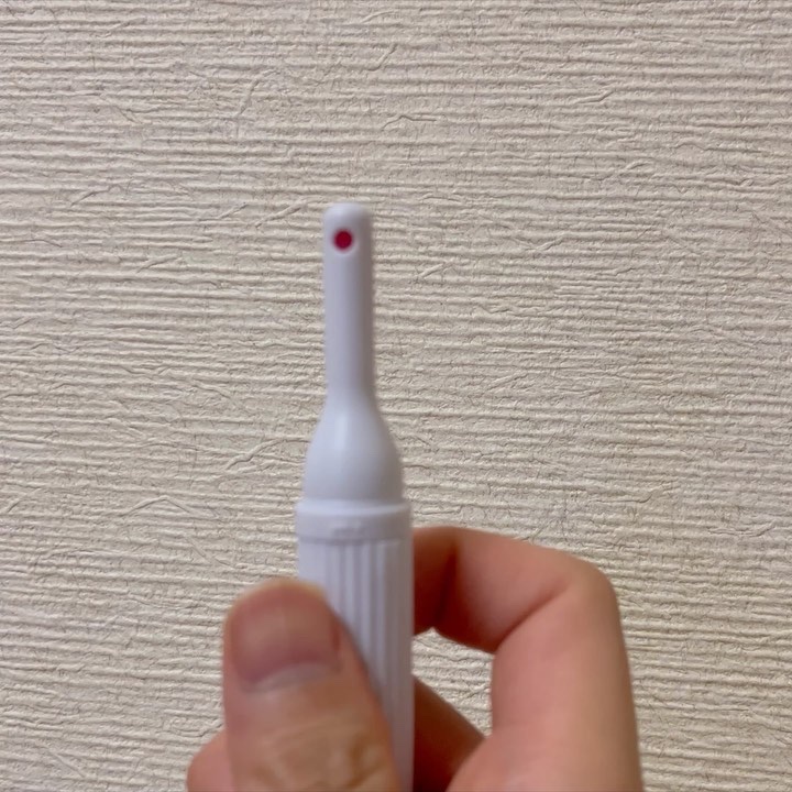 ヒートアイラッシュカーラー/DAISO/ホットビューラーを使ったクチコミ（2枚目）