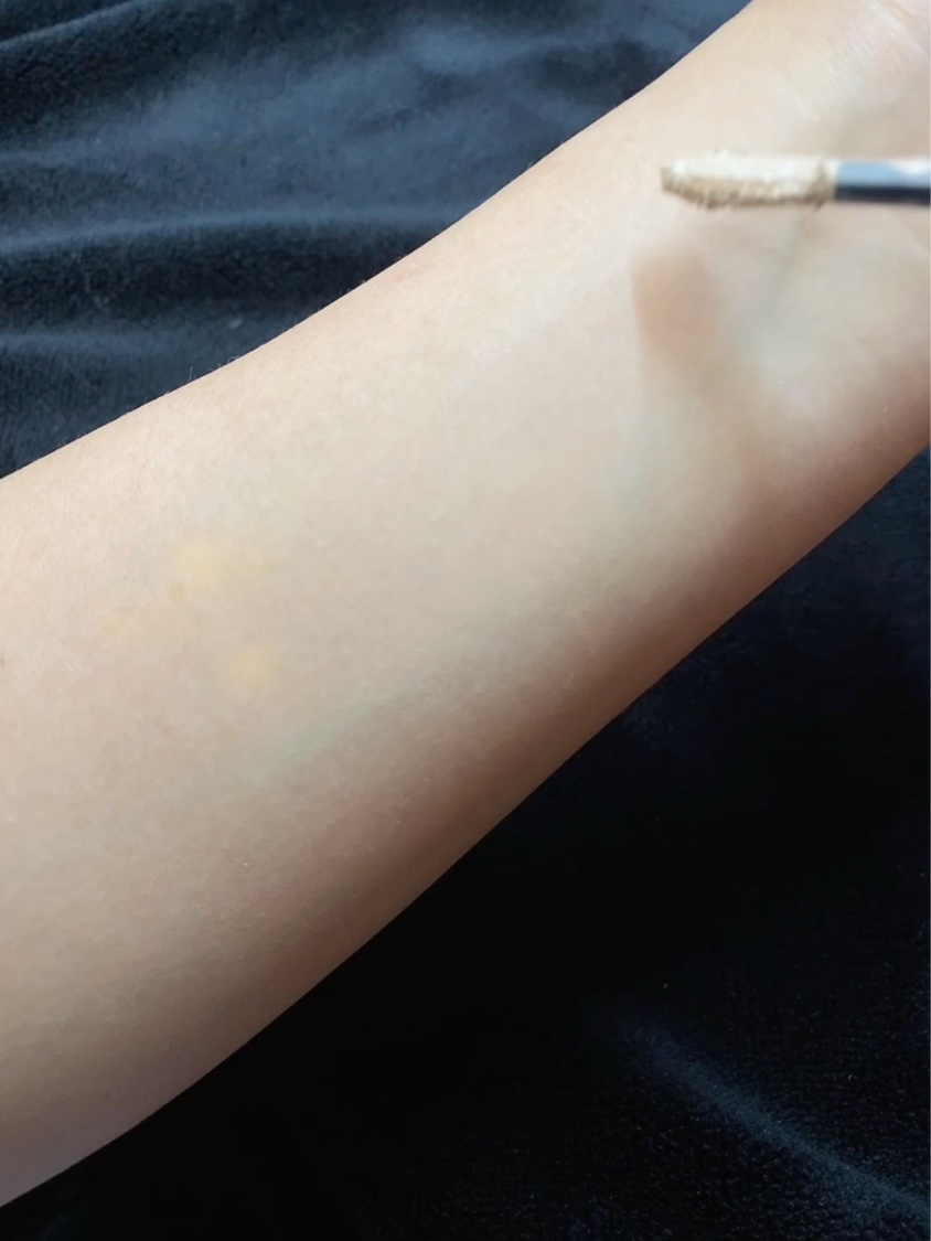 コンシーリング ベース/Visée/化粧下地の動画クチコミ2つ目