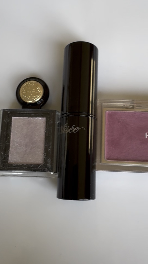 RMK ピュア コンプレクション ブラッシュ/RMK/パウダーチークの人気ショート動画