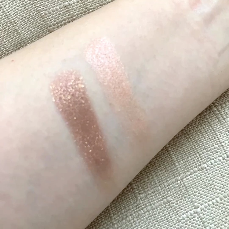 シングルカラーチーク/aZTK/パウダーチークの動画クチコミ5つ目