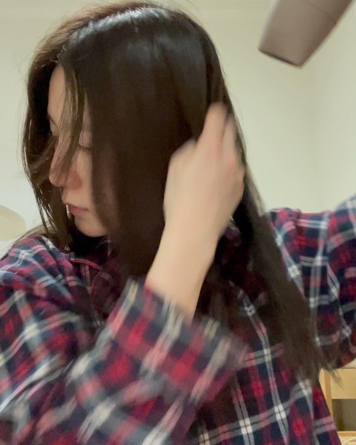 ディープダメージトリートメントEX/UNOVE/洗い流すヘアトリートメントを使ったクチコミ（3枚目）