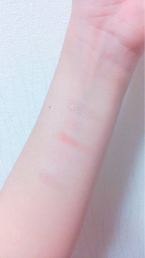 アディクション ザ アイシャドウ/ADDICTION/単色アイシャドウを使ったクチコミ（2枚目）