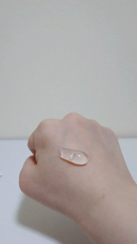 チョコブラ スペシャル毛穴ケアセット/Chocobra/スキンケアキットを使ったクチコミ（3枚目）