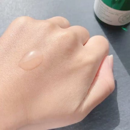 メディショット ダーマ&ボタニカル  リンクル美容液ローション/MEDI SHOT/化粧水を使ったクチコミ(2枚目)